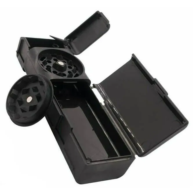 Combie Totem grinder 4in1 King Size Classic