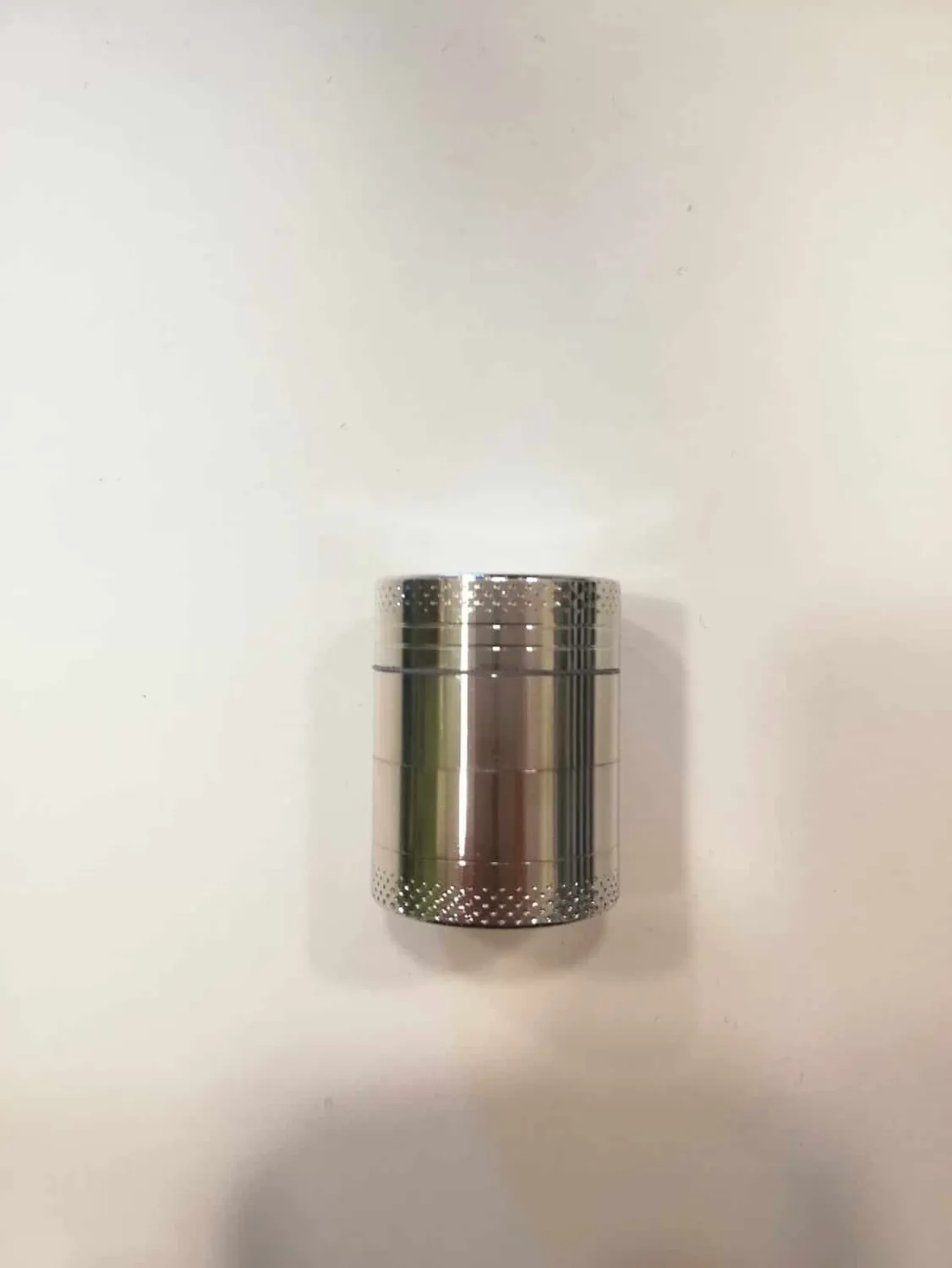 Champ High mini grinder 4 parti 30mm metallo
