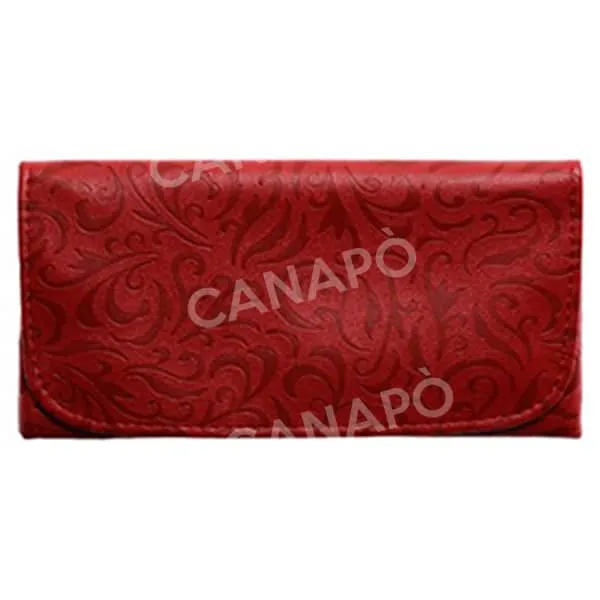 Atomic Pouch XL Venetian portatabacco similpelle magnetico