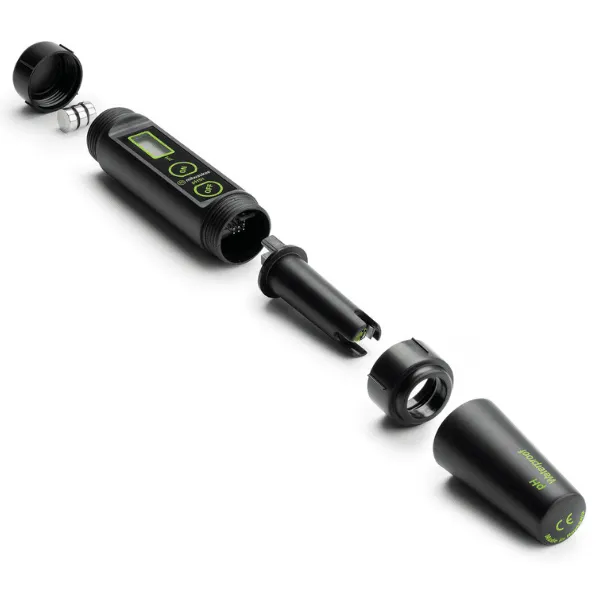 Milwaukee pH51 tester pH stagno tascabile