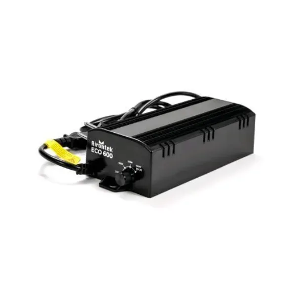 Airontek ECO 600 alimentatore dimmerabile 600W