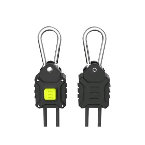 Airontek Rope Ratchet carrucole 68kg regolabili lampade