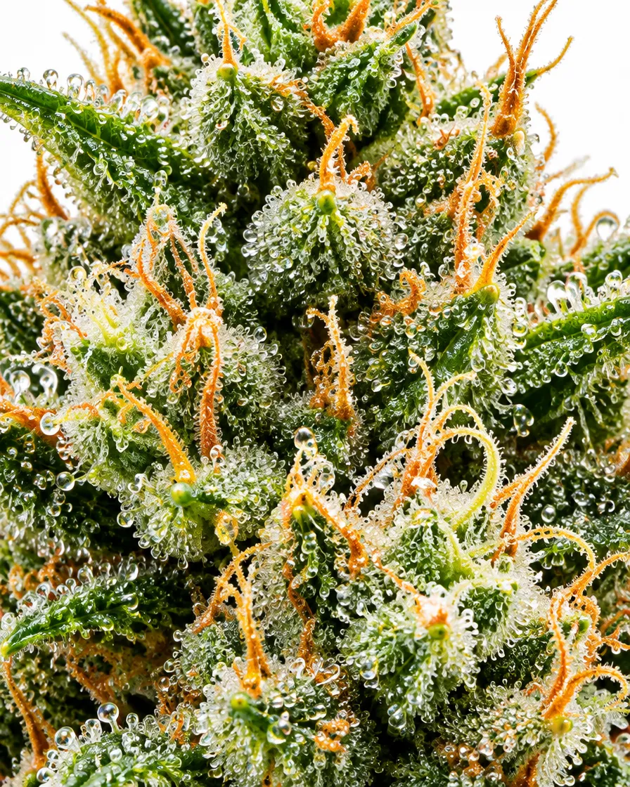 Trikoma Seeds OG Confidential semi femminizzati 6 semi indica