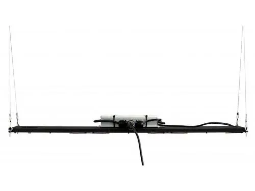 Canapo Basic 800W lampada LED full spectrum 3500K