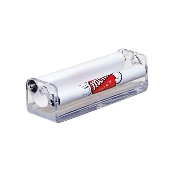 Smoking Rollatore macchinetta per rollare King Size 110 mm acrilico