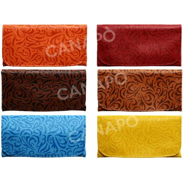 Atomic Pouch XL Venetian portatabacco similpelle magnetico