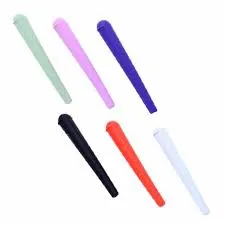 Champ High Saverette portasigaretta silicone 12 cm