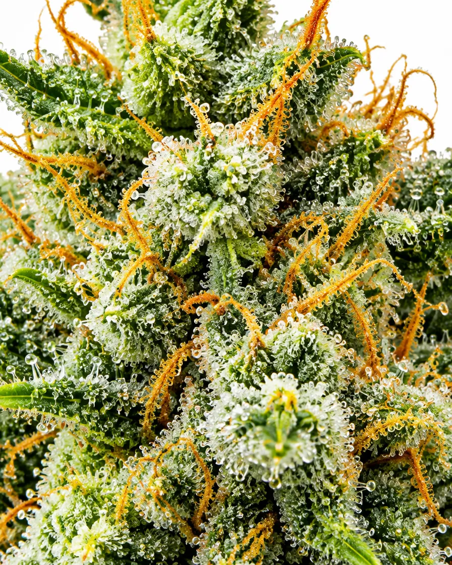 Trikoma Seeds Nicole OG Kush semi femminizzati 6 semi terrosi