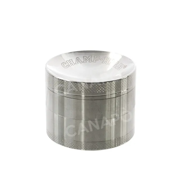 Champ High grinder metallo 4 parti 40 mm pollinator