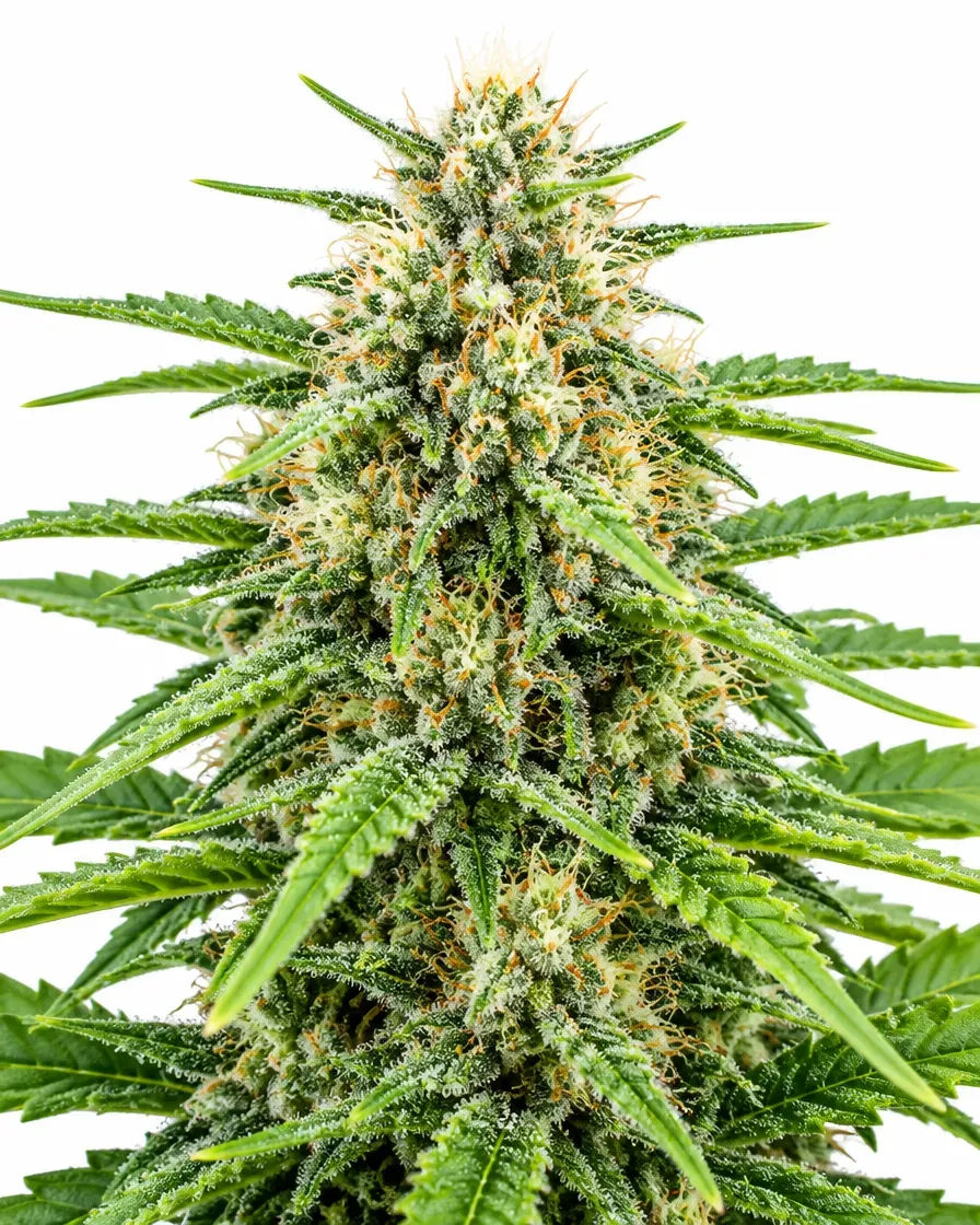 Trikoma Seeds Jack Herer Auto semi autofiorenti THC 14-19%