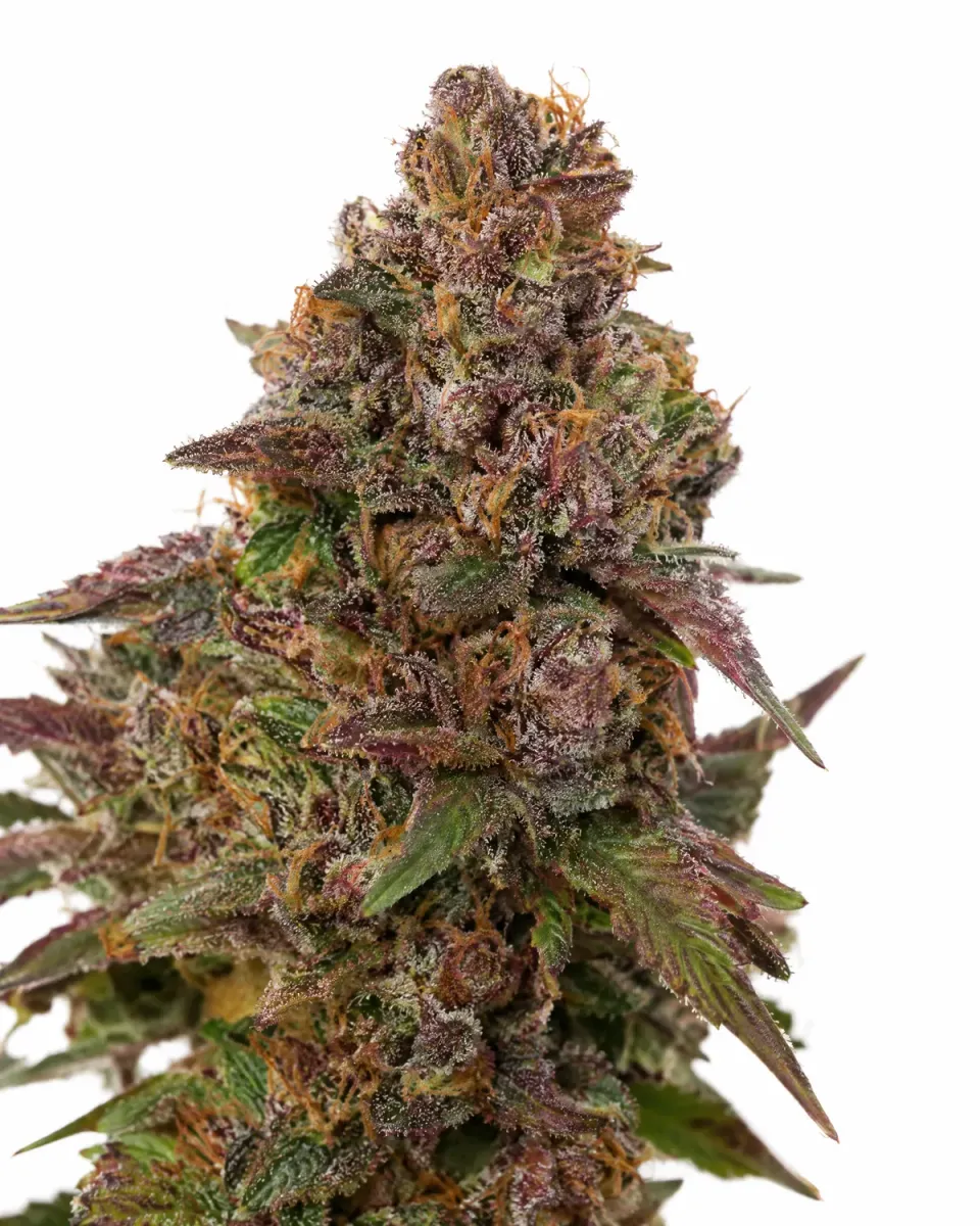 Trikoma Sweet Madness semi femminizzati 1000 semi indica 75%