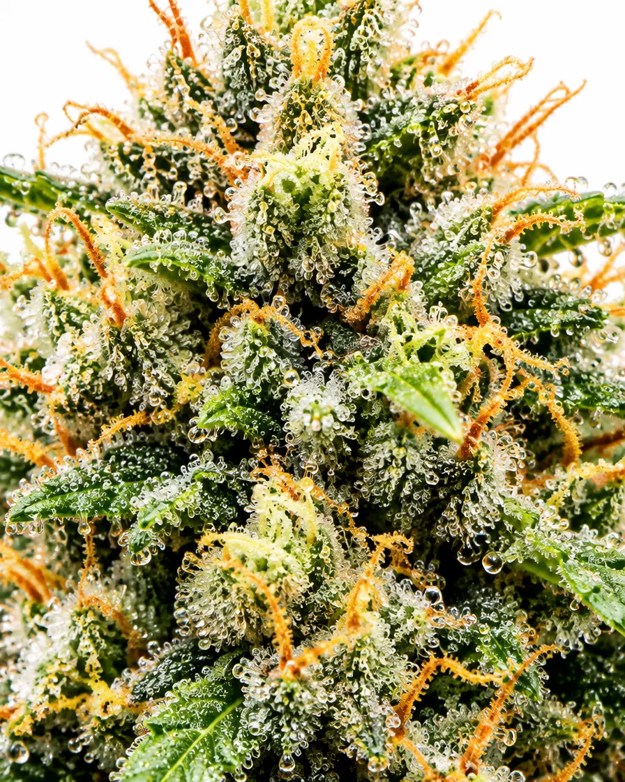 Trikoma Seeds American Cookies semi femminizzato 80% indica