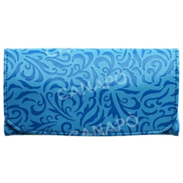 Atomic Pouch XL Venetian portatabacco similpelle magnetico