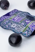 Compound Genetics Grape Gasoline Collection Vol I II semi 8 varietà