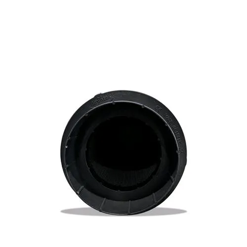 Airontek filtro carboni attivi antiodore 100 mm 240 m³/h