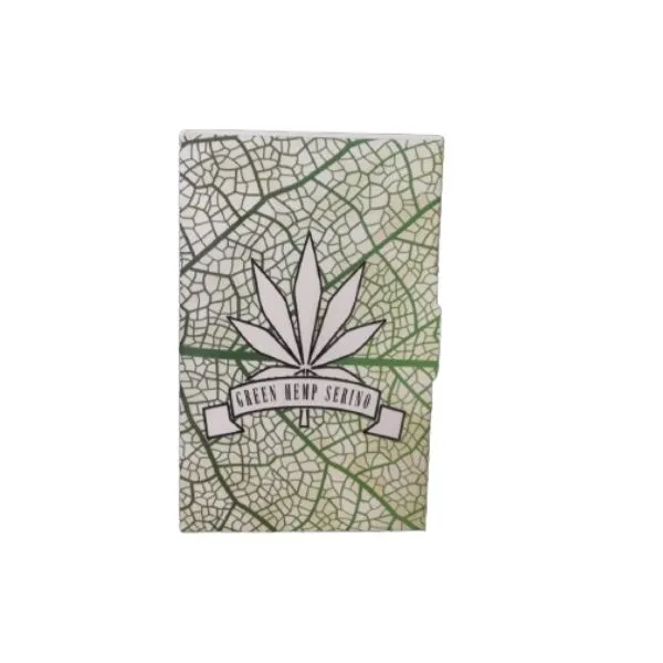 Green Hemp Tangie Cream Harlequin cannabis light 2g
