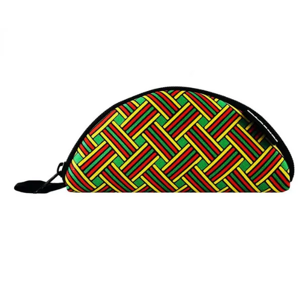 Best Buds wPocket Abstract mistiera silicone portatile