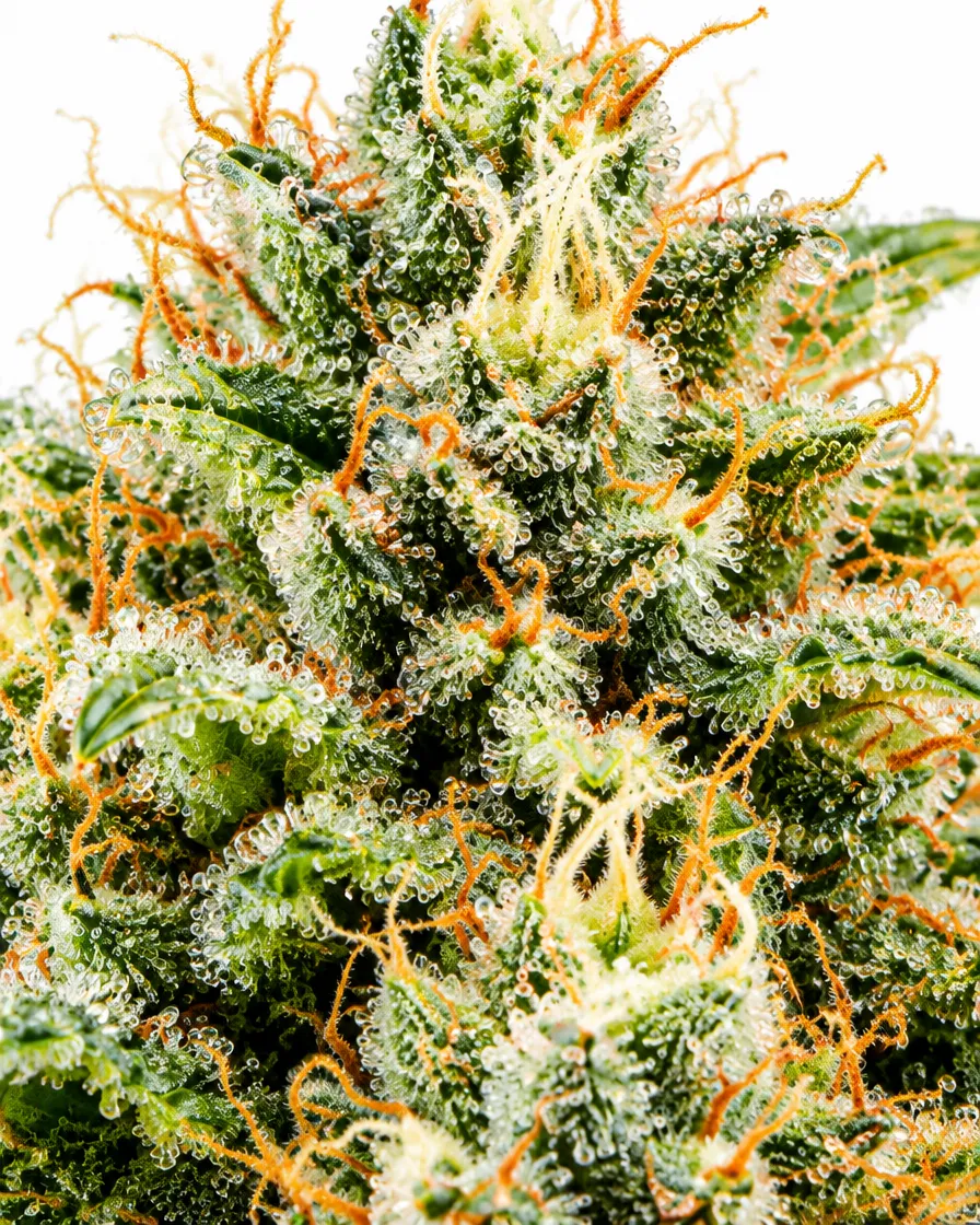 Trikoma Seeds The Palmar Auto semi autofiorenti THC 14-19%