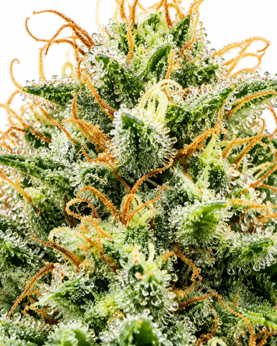 Trikoma Seeds Critical Plus Auto semi autofiorenti