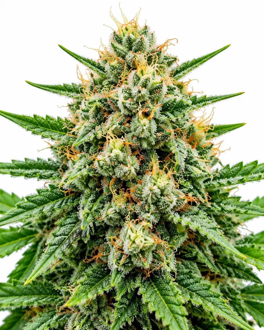 Trikoma Seeds Super Mix Auto semi autofiorenti 12 semi 4 aromi