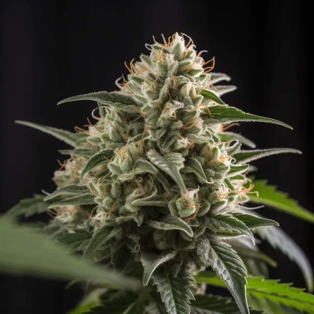 Vision Seeds Amnesia semi femminizzati sativa