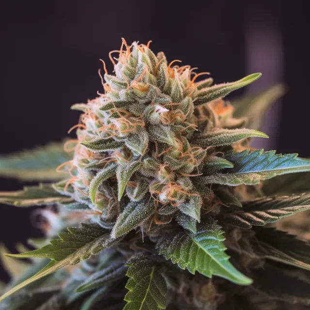 Vision Seeds Gorilla semi femminizzati THC 26% rilassanti
