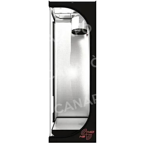Secret Jardin Hydro Shoot HS40 Revision 2.0 grow box 40x40