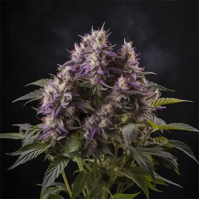 Vision Feminized Blue Power semi femminizzati fruttati