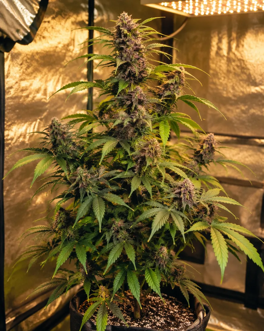 Trikoma Seeds Gelato Auto semi autofiorenti THC 19-24%