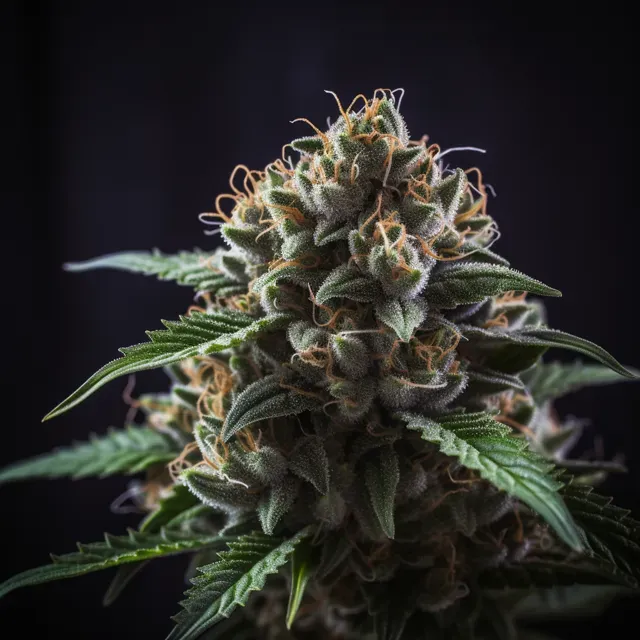 Vision Seeds Doctor Jamaica semi autofiorenti agrumati
