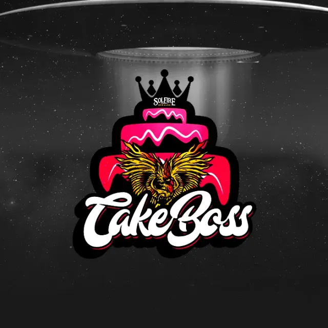 Solfire Gardens Cake Boss Don Mega semi regolari 12 semi