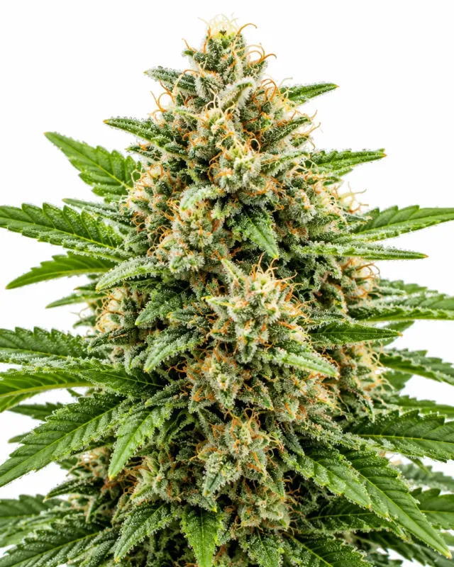 Trikoma Seeds Sweet Madness Auto semi autofiorente THC 15-20%