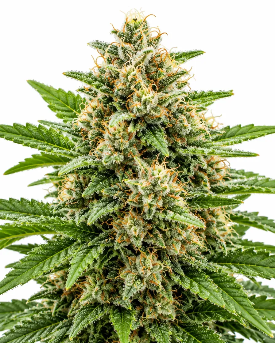 Trikoma Seeds Sweet Madness Auto semi autofiorente THC 15-20%