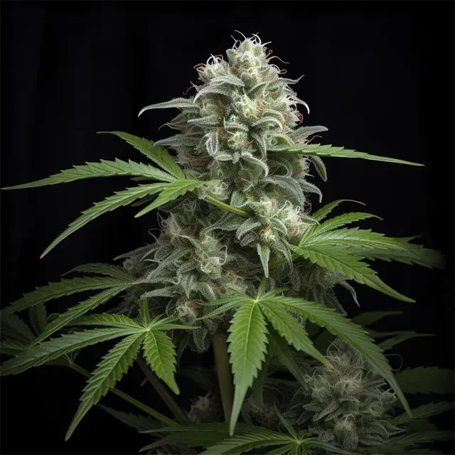 Vision Seeds Supreme Lemon semi femminizzati limone THC 18%