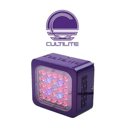 Cultilite Classic 75W Lampada LED Coltivazione Accensione Modulare
