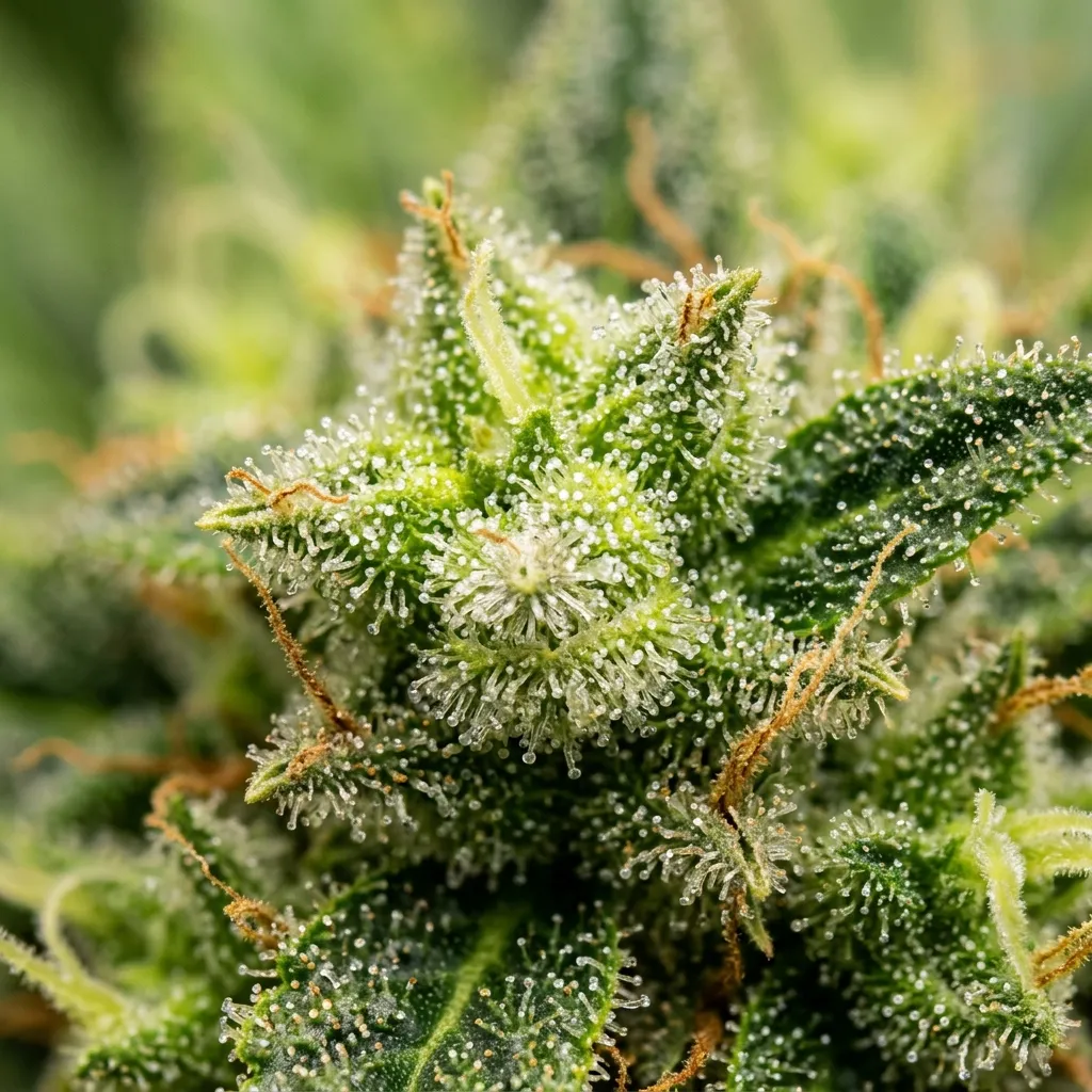 Trikoma Seeds 69.G Auto semi autofiorenti agrumati