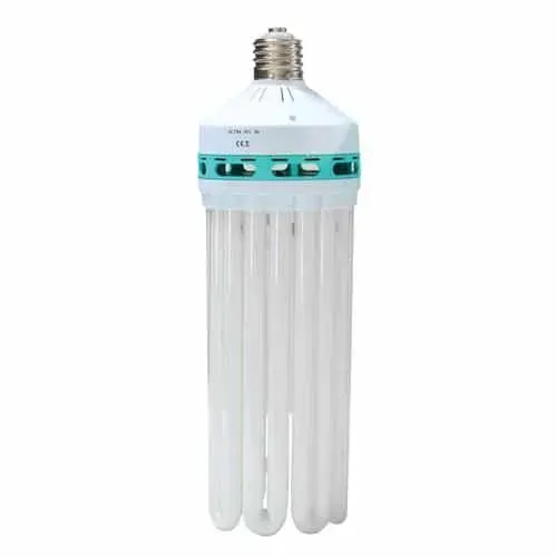 Cultilite Agro 300W lampada CFL 2100K fioritura