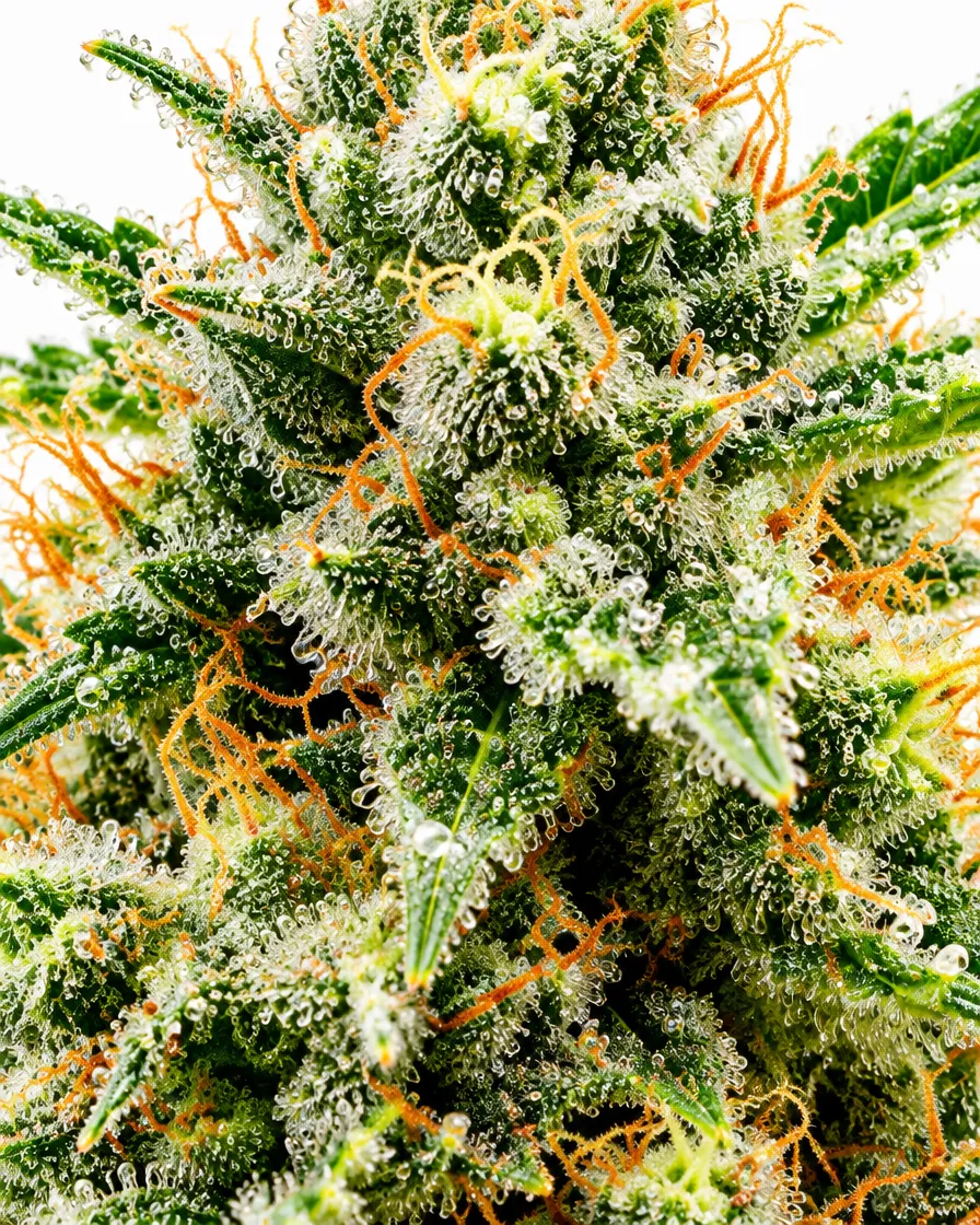 Trikoma Seeds AK74 Fast semi femminizzati fast 21-26%