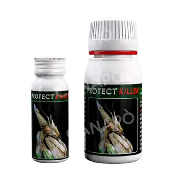 Agrobacterias Protect Killer insetticida neem 60 ml