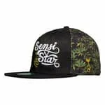 Paradise Seeds Sensi Star Cappellino canapa snapback