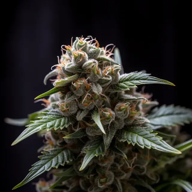 Vision Seeds Vision Kosher semi femminizzati legnosi