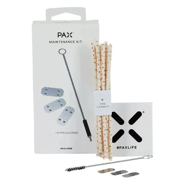 PAX per PAX 2 e 3 kit manutenzione vaporizzatore