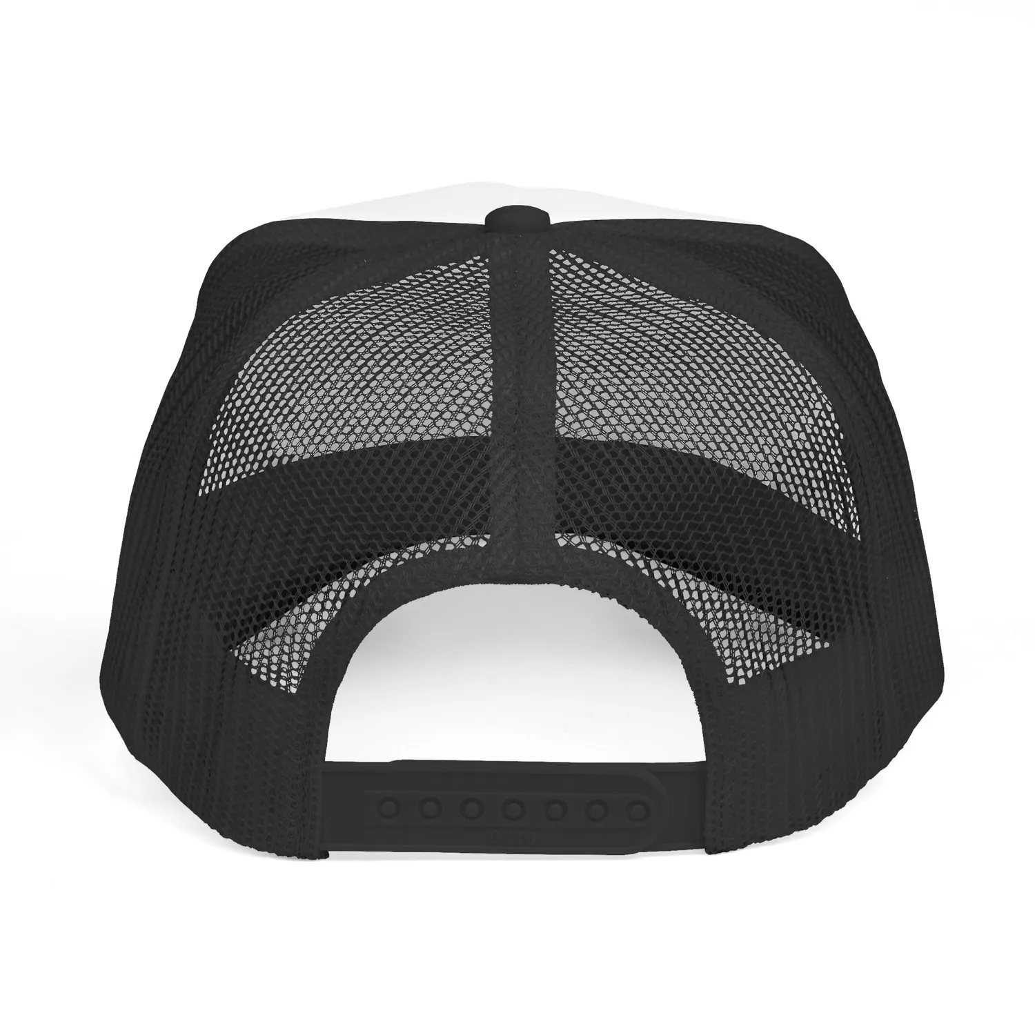 Cannarado Genetics Logo Trucker cappellino snapback regolabile