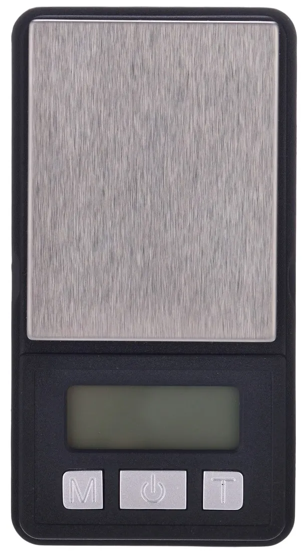 Champ High Mini Diamond bilancino precisione 200g retroilluminato