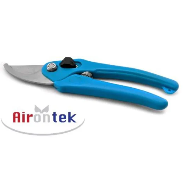 Airontek Extra Resistenti forbici potatura 90 g