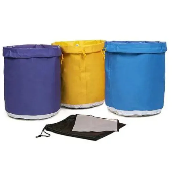 Airontek Bubble Bags Kit 18 Litri set 3 sacchi 25-220 micron