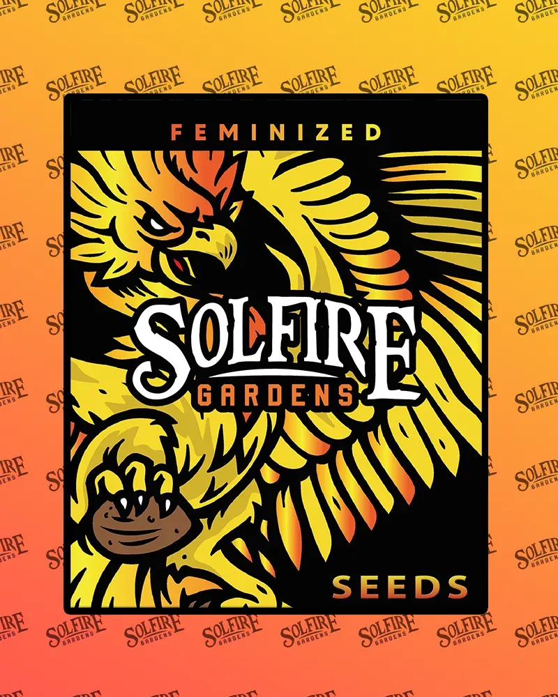 Solfire Gardens Candy Flex semi da collezione esclusivi