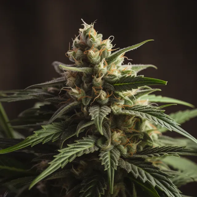 Vision Seeds Lamb's Breath x AK-49 semi femminizzati sativa