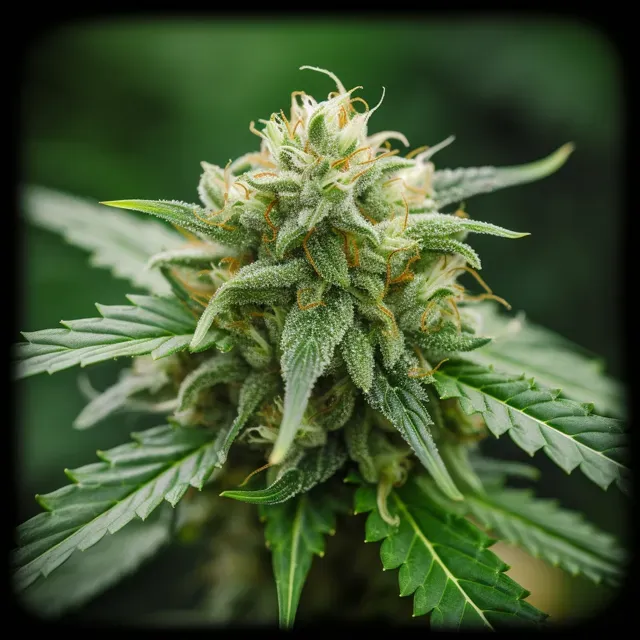 Vision Seeds Critical Impact semi femminizzati alta resa
