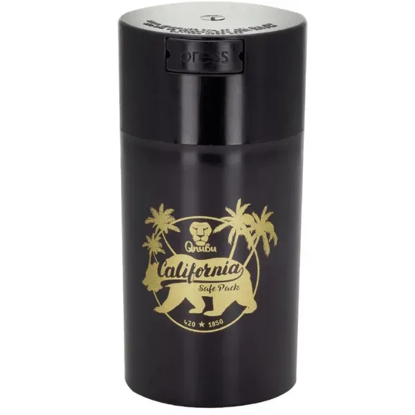 Qnubu California Pop contenitore sottovuoto 1350ml ermetico